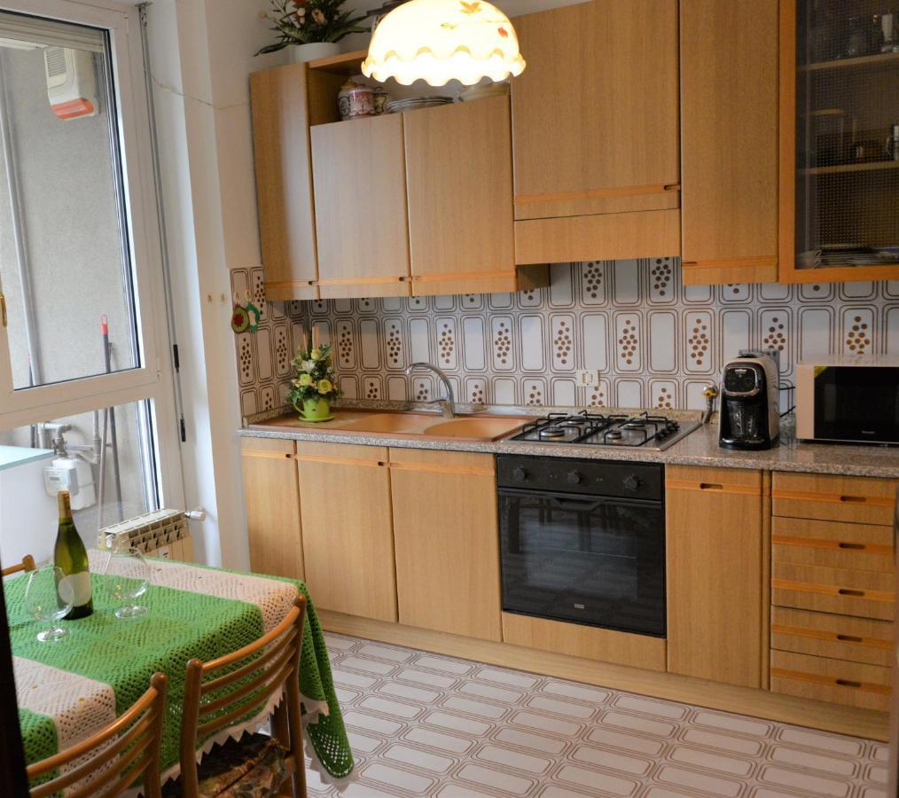 House Montecucco By Holiday World Apartman Torino Kültér fotó