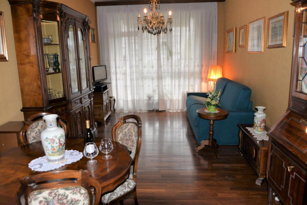 House Montecucco By Holiday World Apartman Torino Kültér fotó